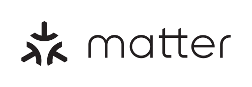 the Matter logo